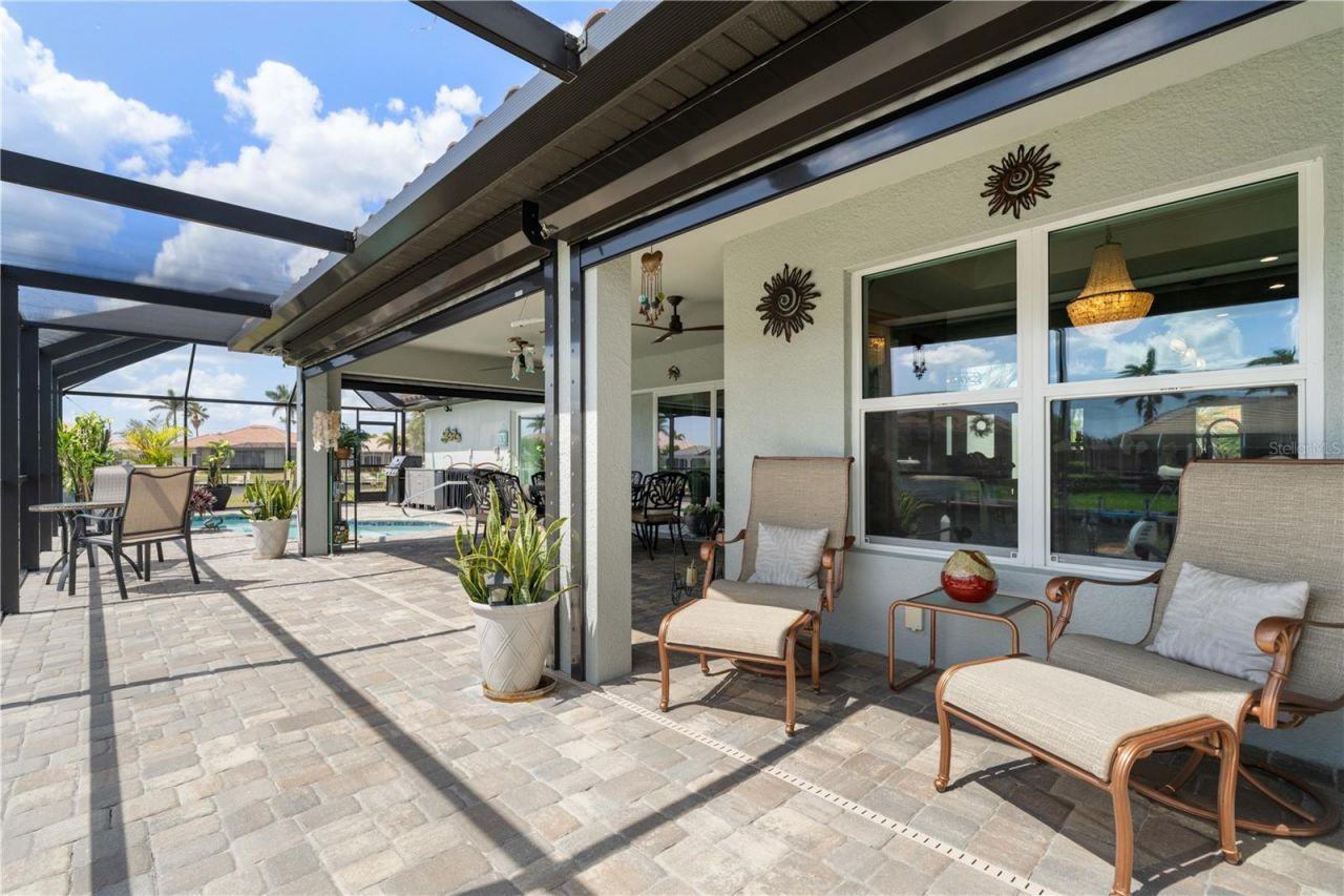 571 Port Bendres Drive, Punta Gorda, FL 33950 Photo