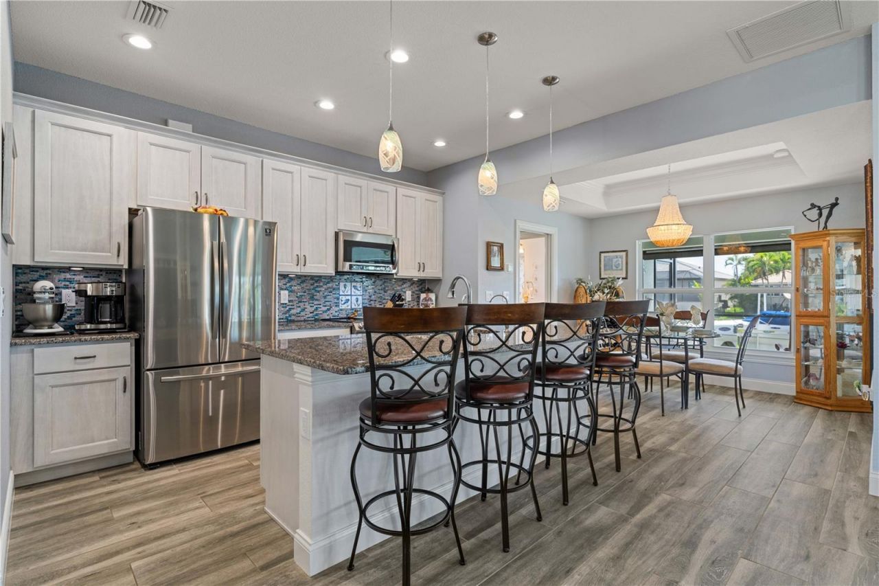 571 Port Bendres Drive, Punta Gorda, FL 33950 Photo