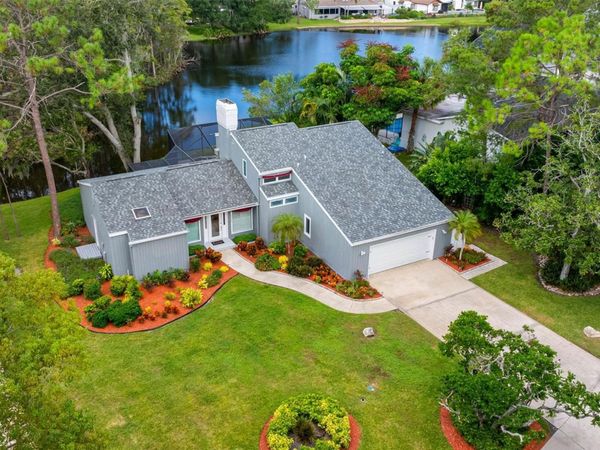 3126 HARVEST MOON DRIVE, PALM HARBOR, FL 34683