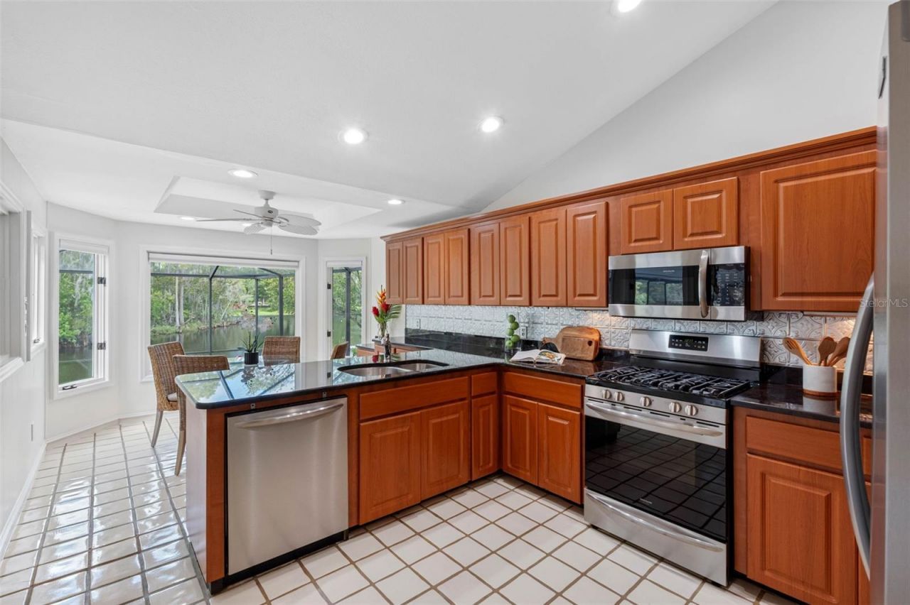 3126 Harvest Moon Drive, Palm Harbor, FL 34683 Photo