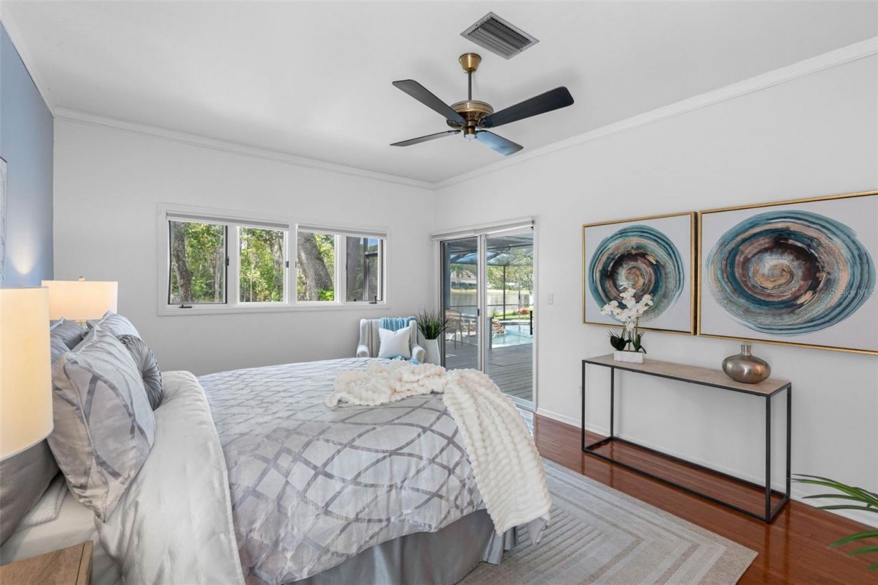 3126 Harvest Moon Drive, Palm Harbor, FL 34683 Photo