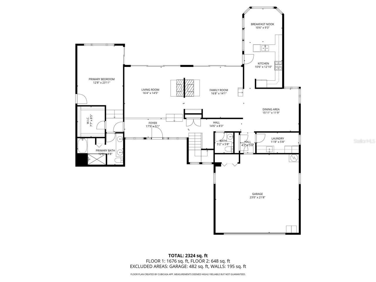 3126 Harvest Moon Drive, Palm Harbor, FL 34683 Photo
