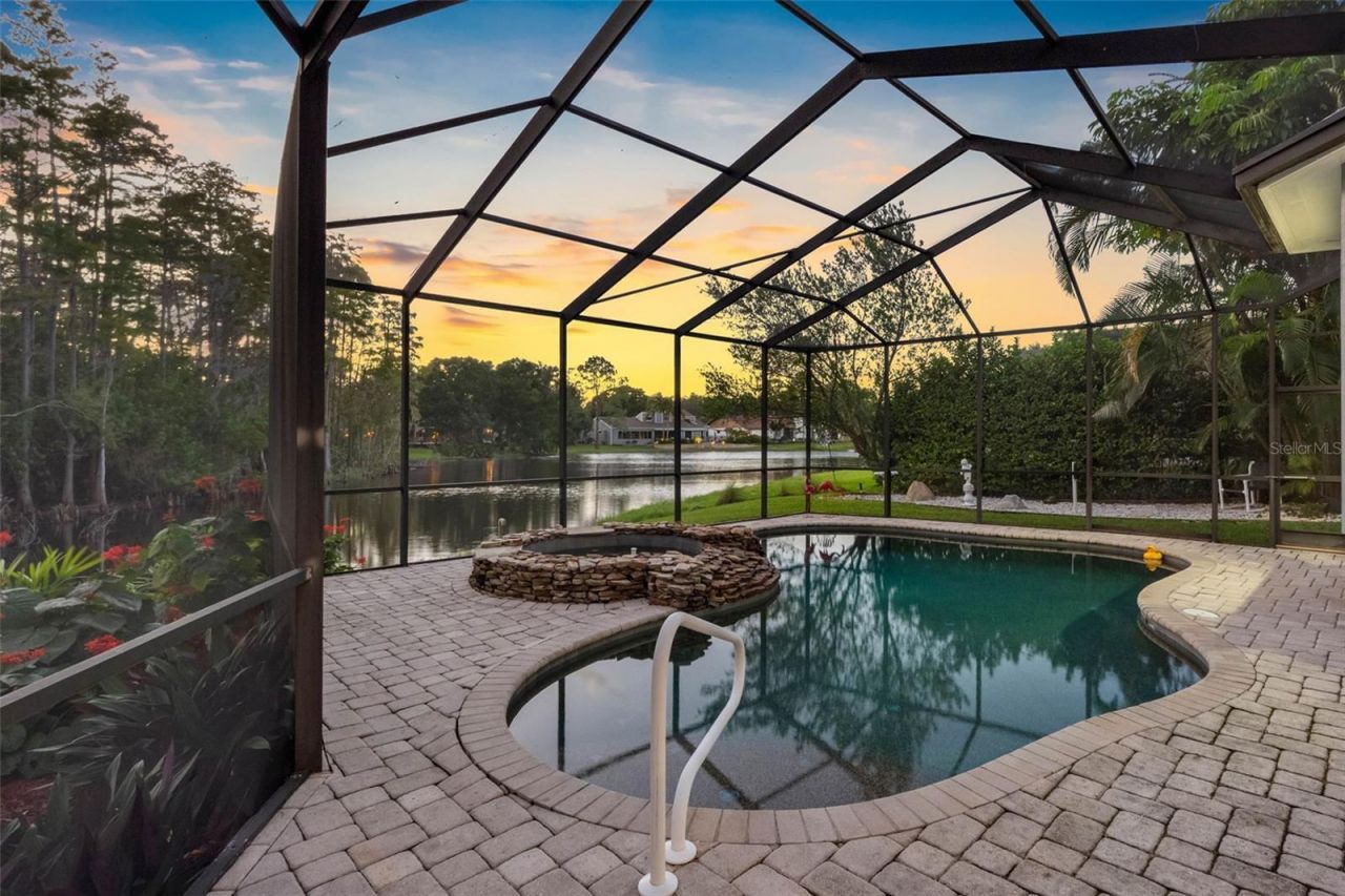 3126 Harvest Moon Drive, Palm Harbor, FL 34683 Photo