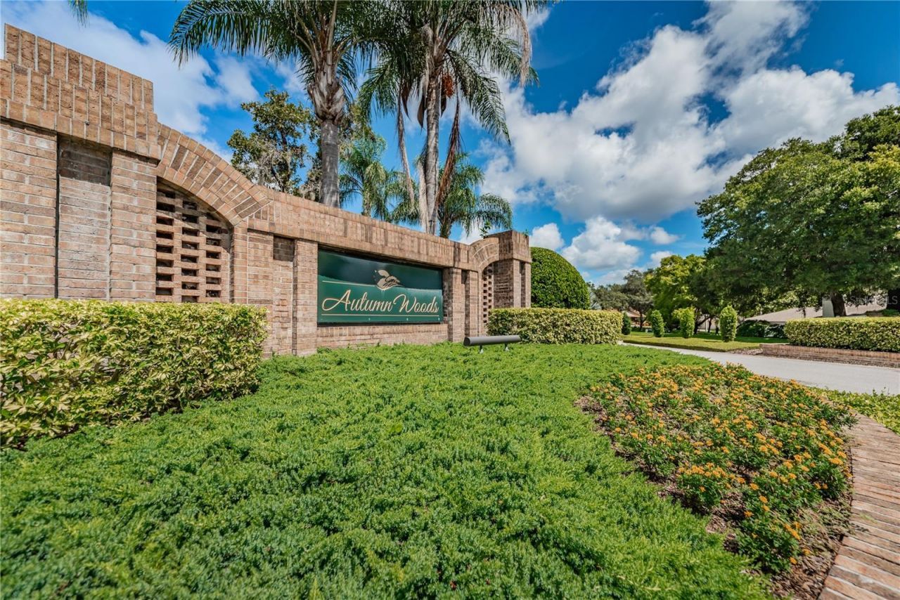 3126 Harvest Moon Drive, Palm Harbor, FL 34683 Photo