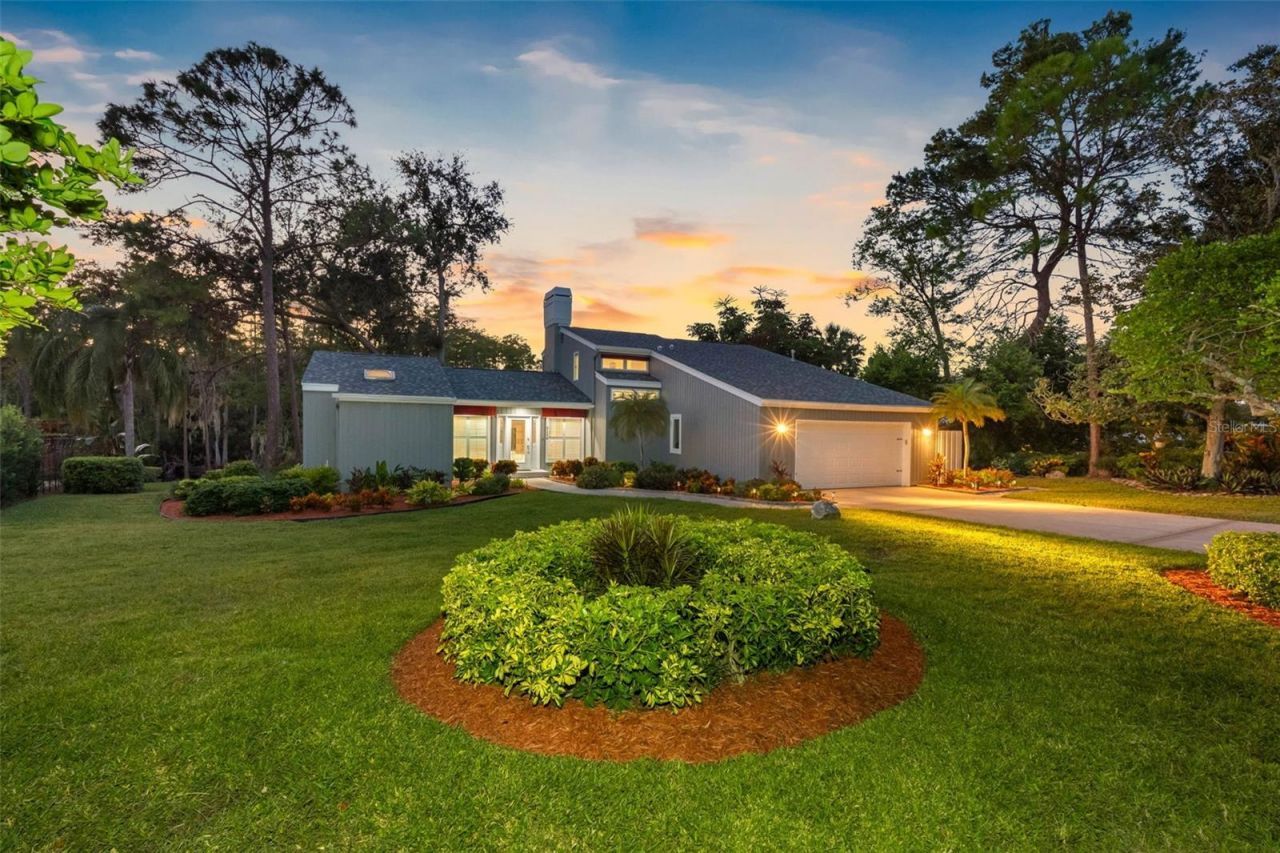 3126 Harvest Moon Drive, Palm Harbor, FL 34683 Photo