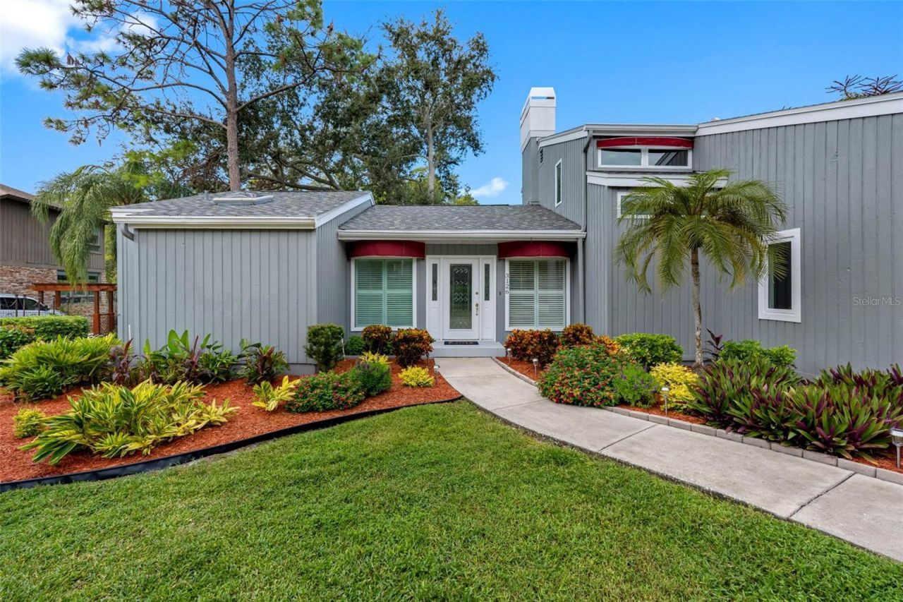 3126 Harvest Moon Drive, Palm Harbor, FL 34683 Photo