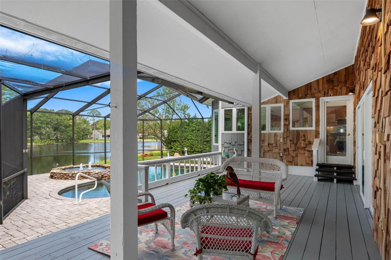 3126 Harvest Moon Drive, Palm Harbor, FL 34683 Photo