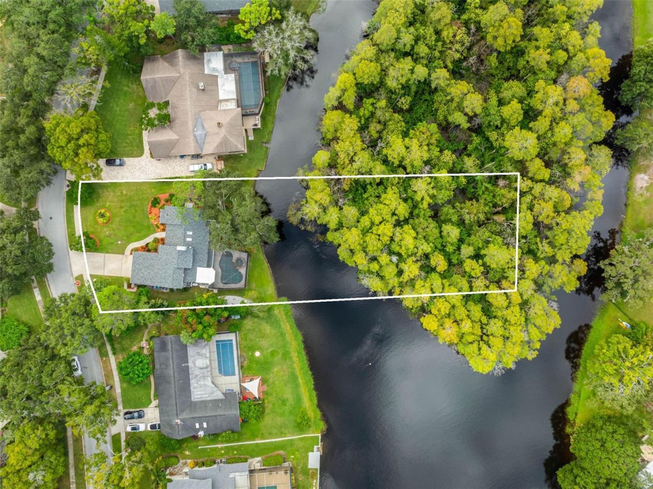 3126 Harvest Moon Drive, Palm Harbor, FL 34683 Photo