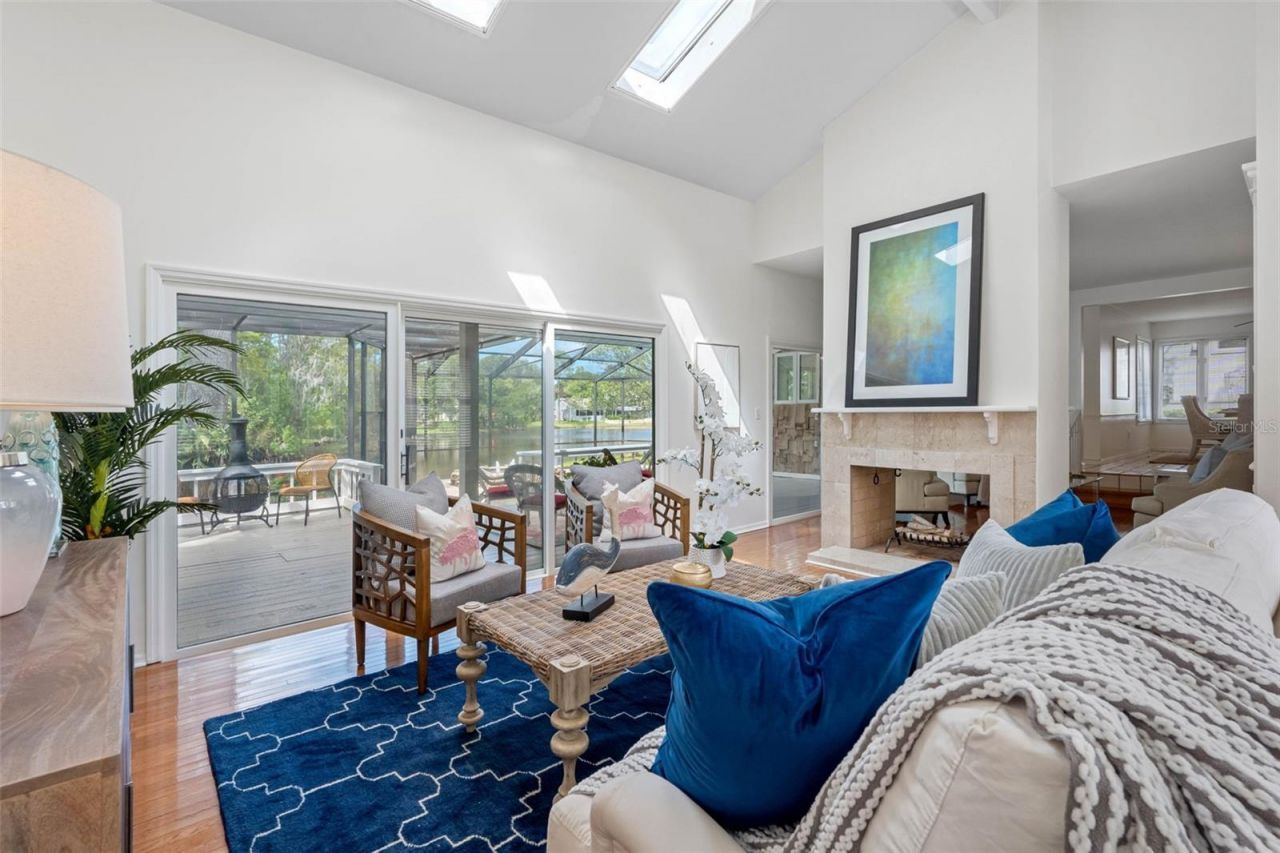 3126 Harvest Moon Drive, Palm Harbor, FL 34683 Photo
