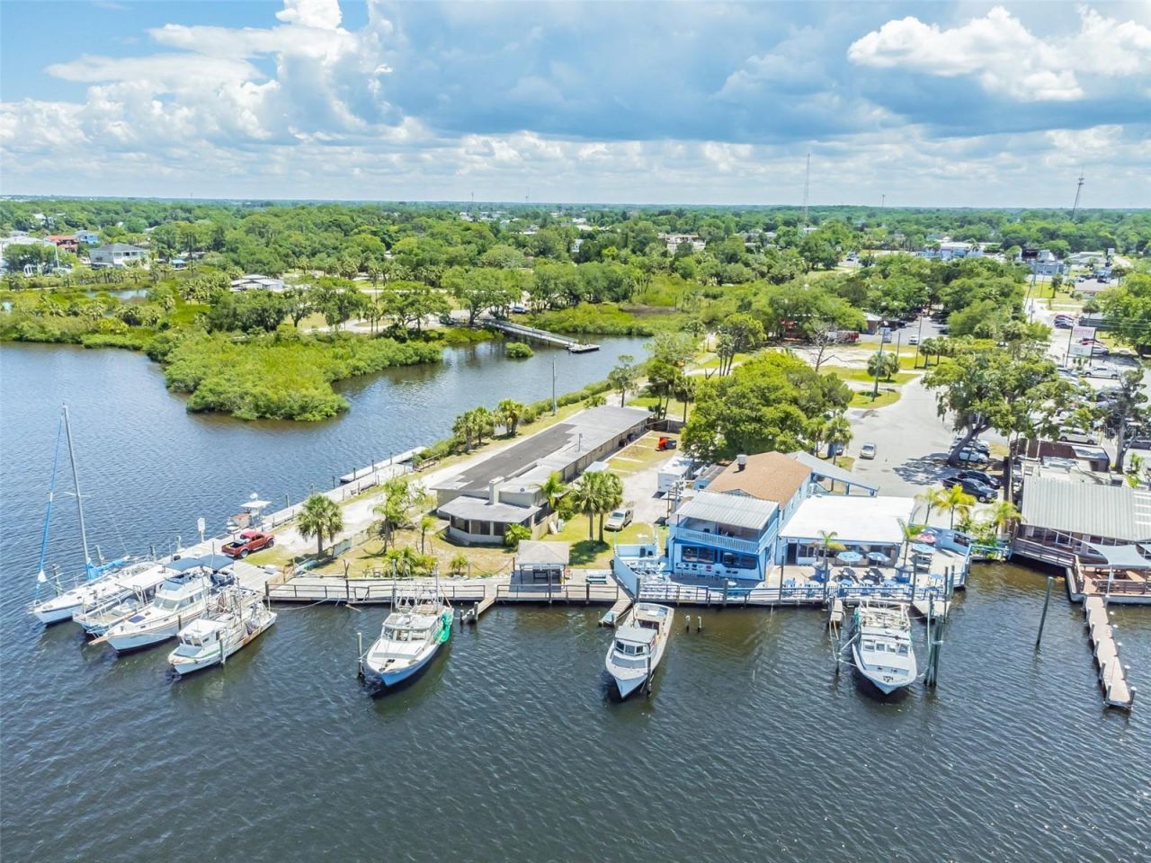 5325 Treadway Drive, Port Richey, FL 34668 Photo