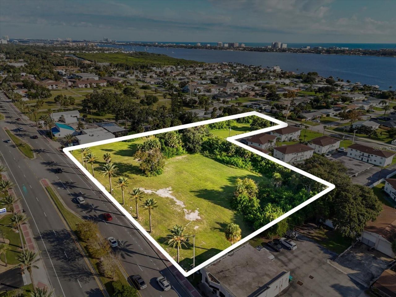 1771 S Ridgewood Avenue, South Daytona, FL 32119 Photo