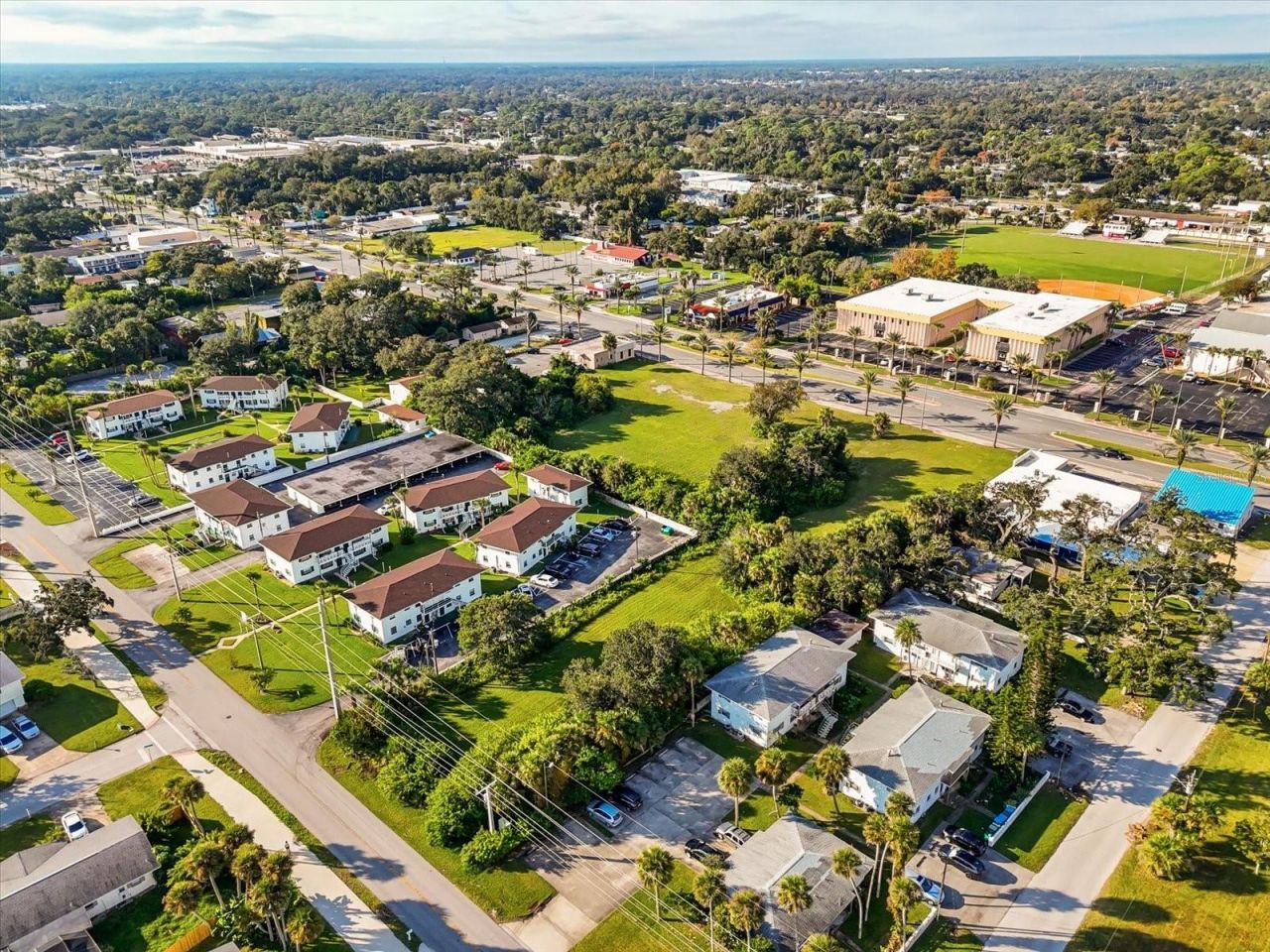 1771 S Ridgewood Avenue, South Daytona, FL 32119 Photo