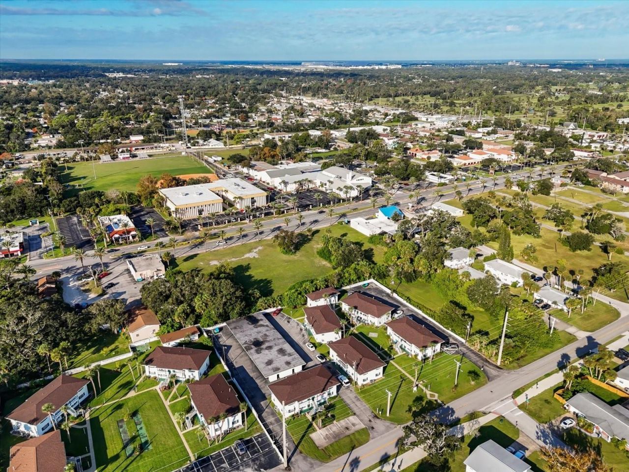 1771 S Ridgewood Avenue, South Daytona, FL 32119 Photo