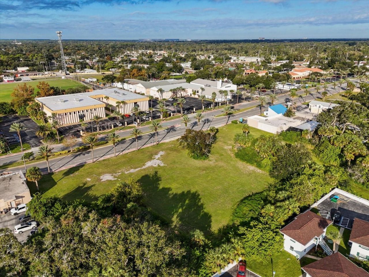 1771 S Ridgewood Avenue, South Daytona, FL 32119 Photo