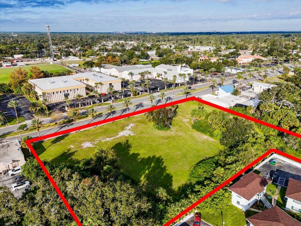 1771 S Ridgewood Avenue, South Daytona, FL 32119 Photo