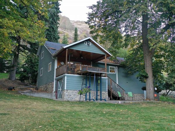 3210 Hwy 162, Kamiah, ID 83536