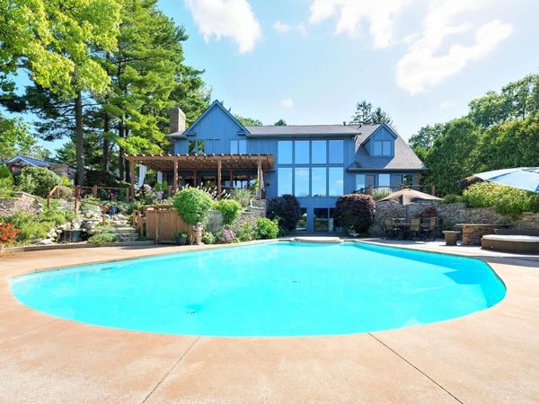 769 River Pointe Place, Mishawaka, IN 46544