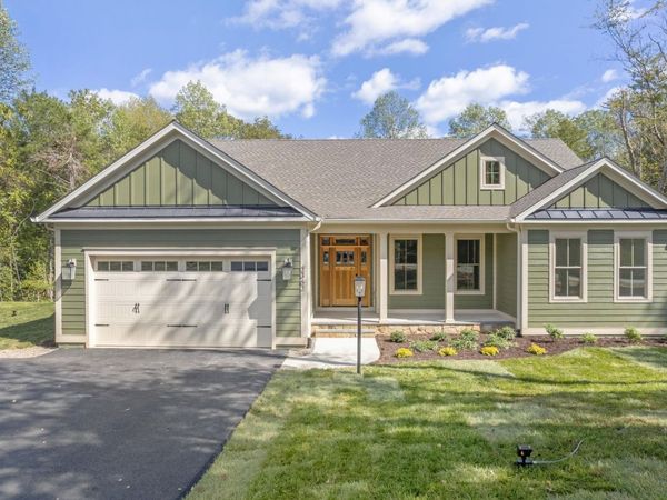 2362 LONICERA WAY, Charlottesville, VA 22911
