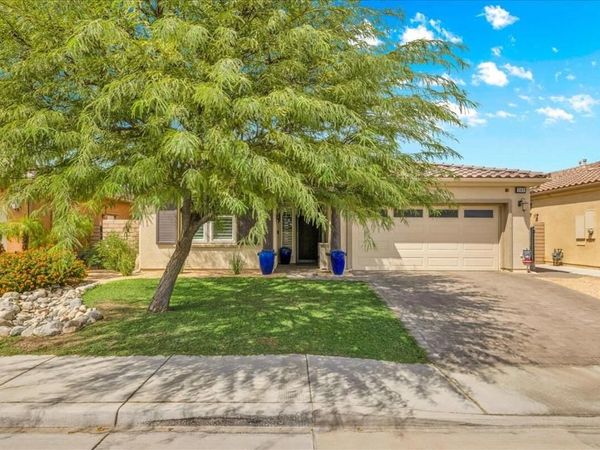 3909 Blue Sky Way, Palm Springs, CA 92262