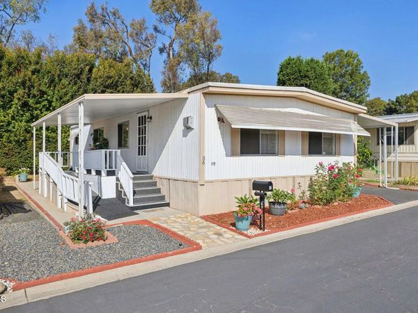 36 Copland Circle, Unit 36, Ventura, CA 93003