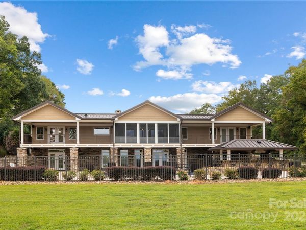 11133 Willow Oak Road, Norwood, NC 28128