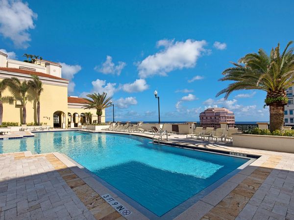 801 S Olive Avenue, Unit 903, West Palm Beach, FL 33401