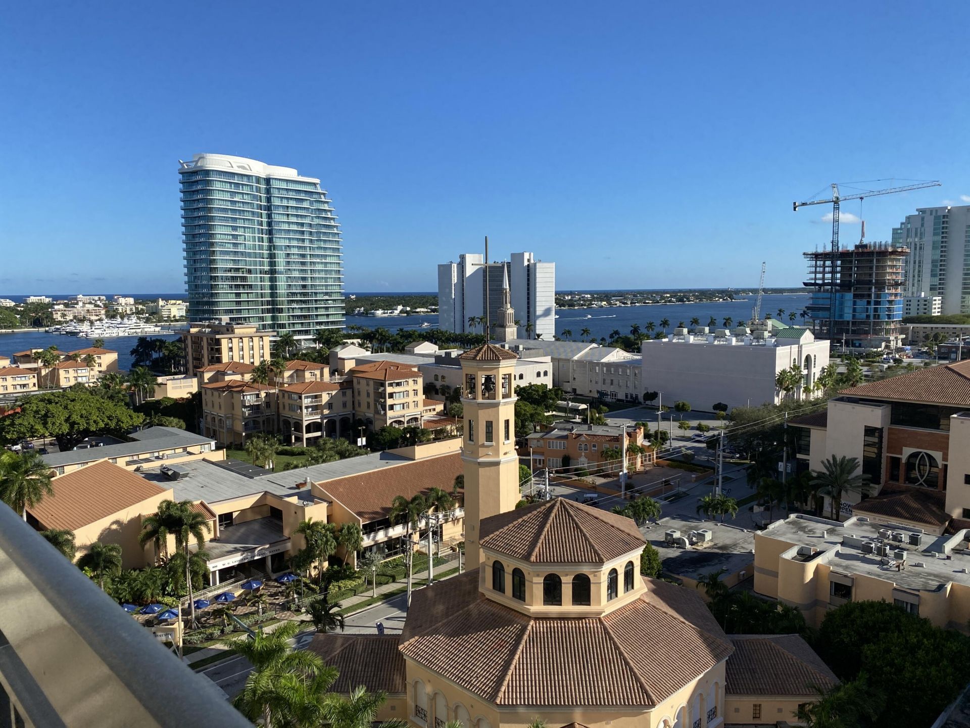 801 S Olive Avenue, Unit 903, West Palm Beach, FL 33401 Photo