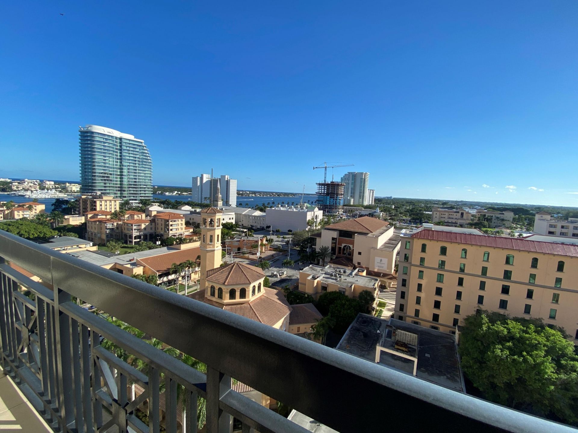 801 S Olive Avenue, Unit 903, West Palm Beach, FL 33401 Photo