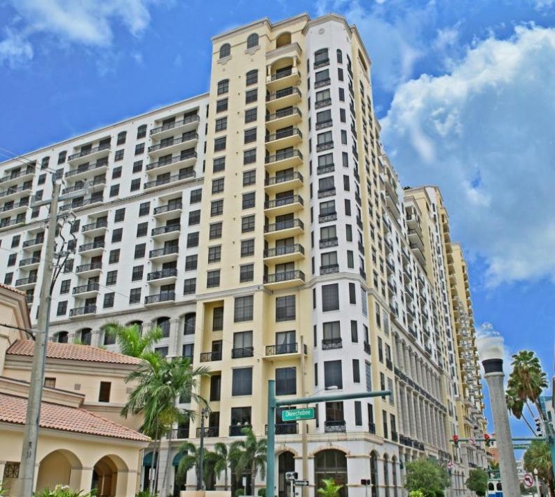 801 S Olive Avenue, Unit 903, West Palm Beach, FL 33401 Photo