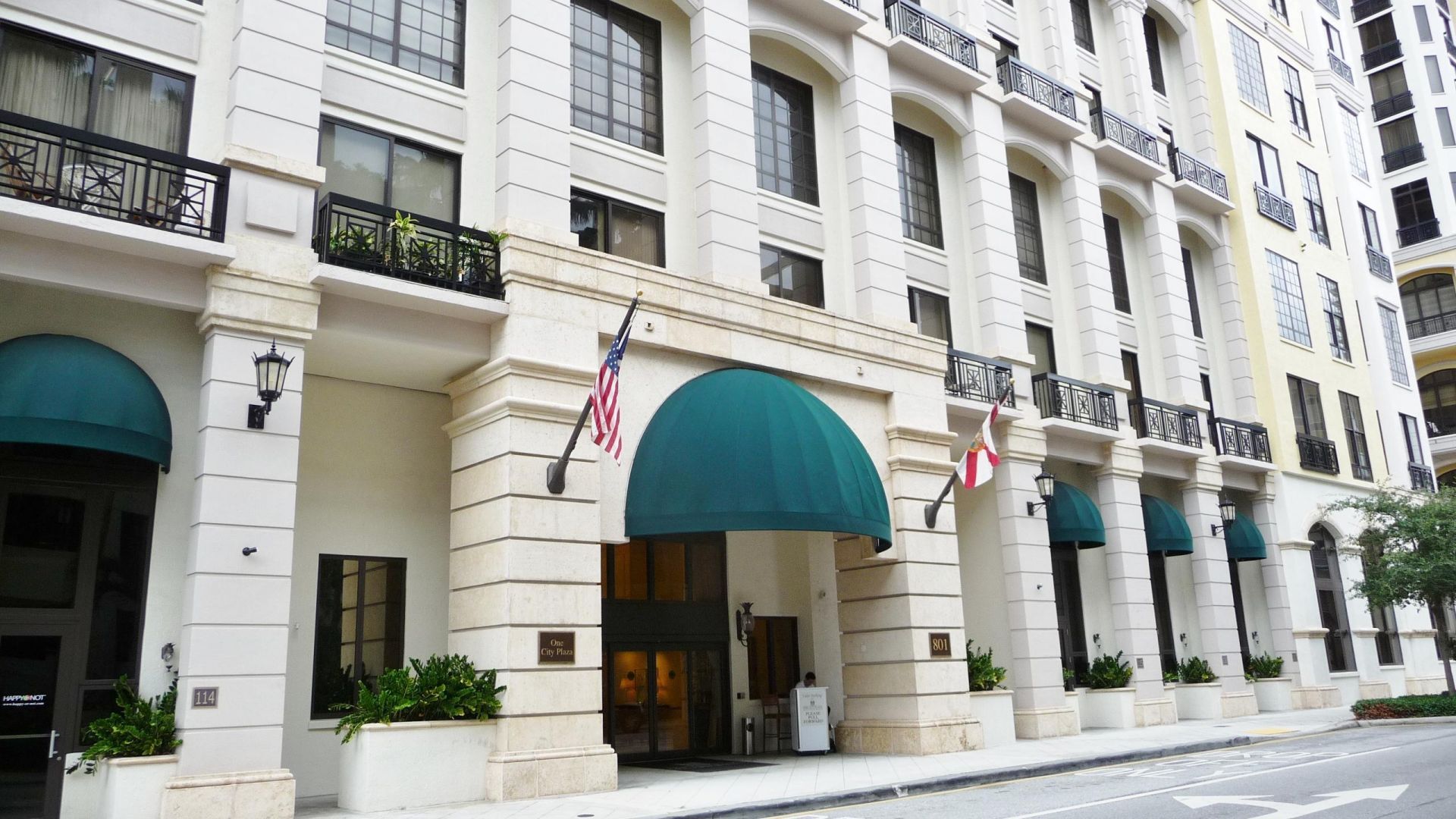 801 S Olive Avenue, Unit 903, West Palm Beach, FL 33401 Photo