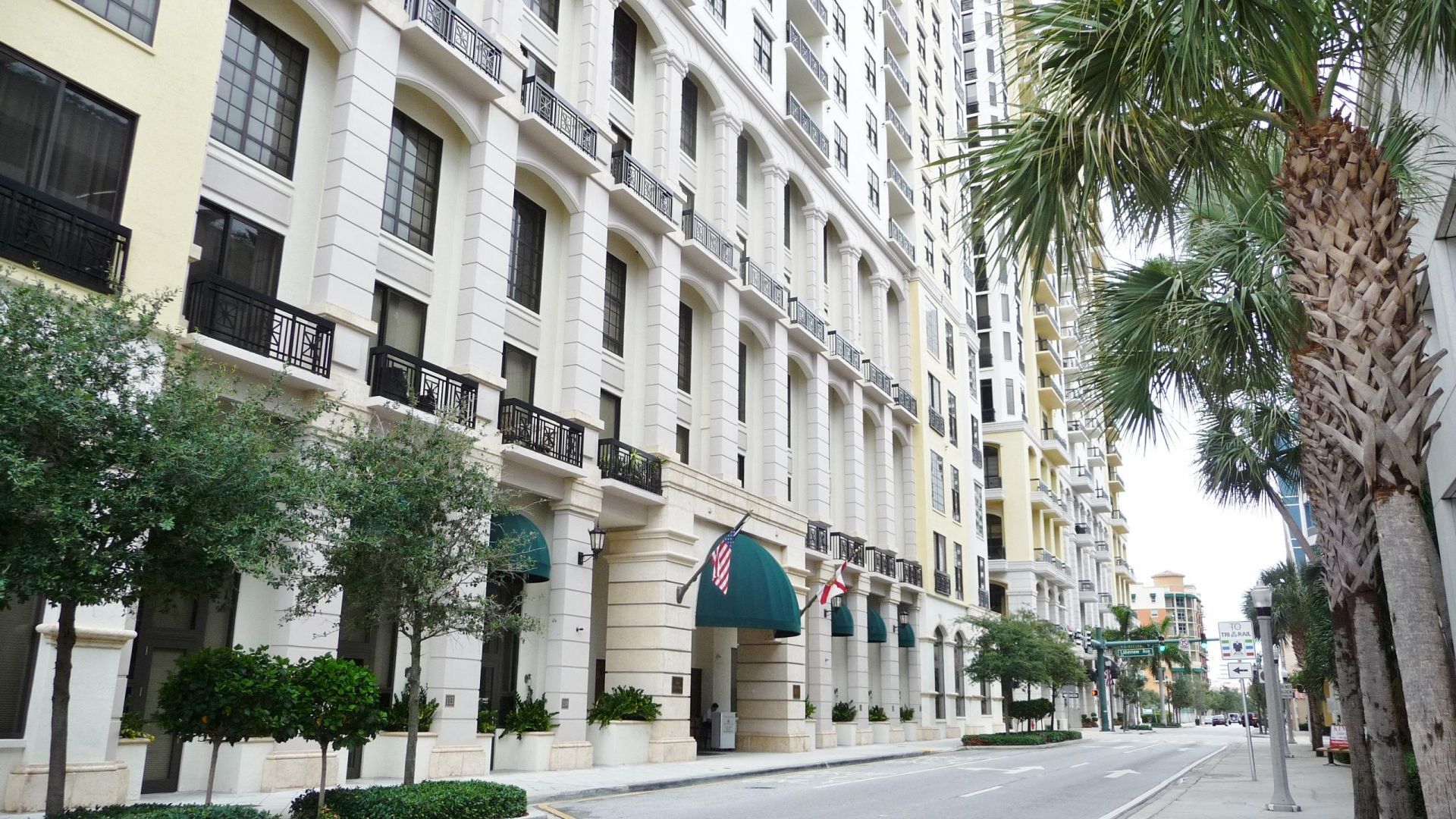 801 S Olive Avenue, Unit 903, West Palm Beach, FL 33401 Photo