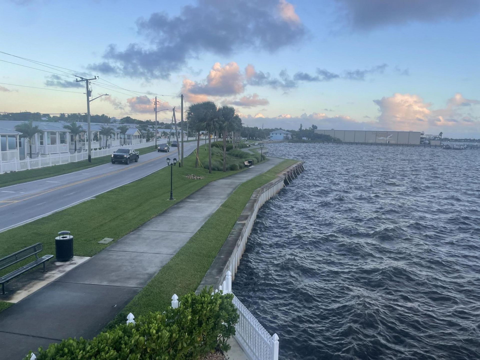 453 NE Indian River Drive, Ocean Breeze, FL 34957 Photo