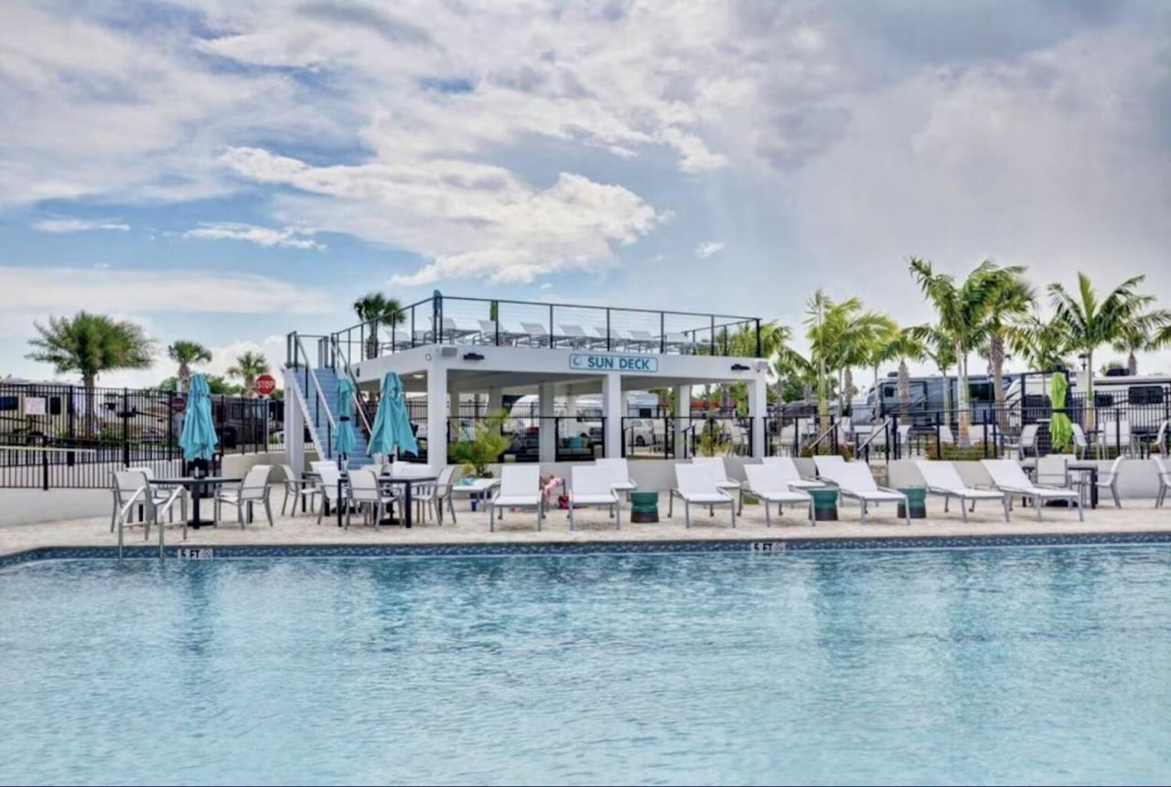 453 NE Indian River Drive, Ocean Breeze, FL 34957 Photo