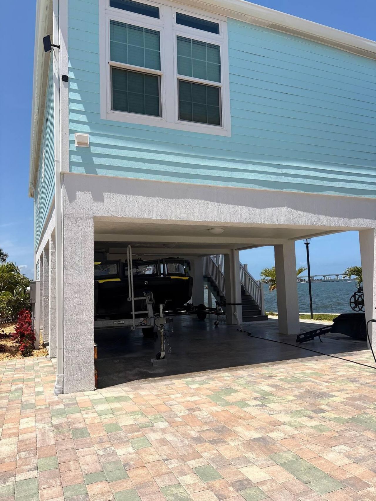 453 NE Indian River Drive, Ocean Breeze, FL 34957 Photo