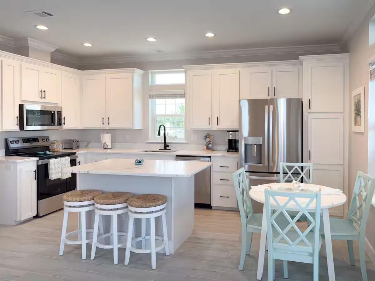 453 NE Indian River Drive, Ocean Breeze, FL 34957 Photo