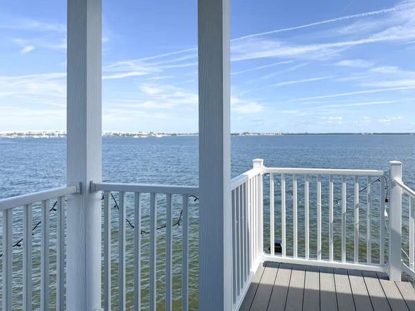 453 NE Indian River Drive, Ocean Breeze, FL 34957