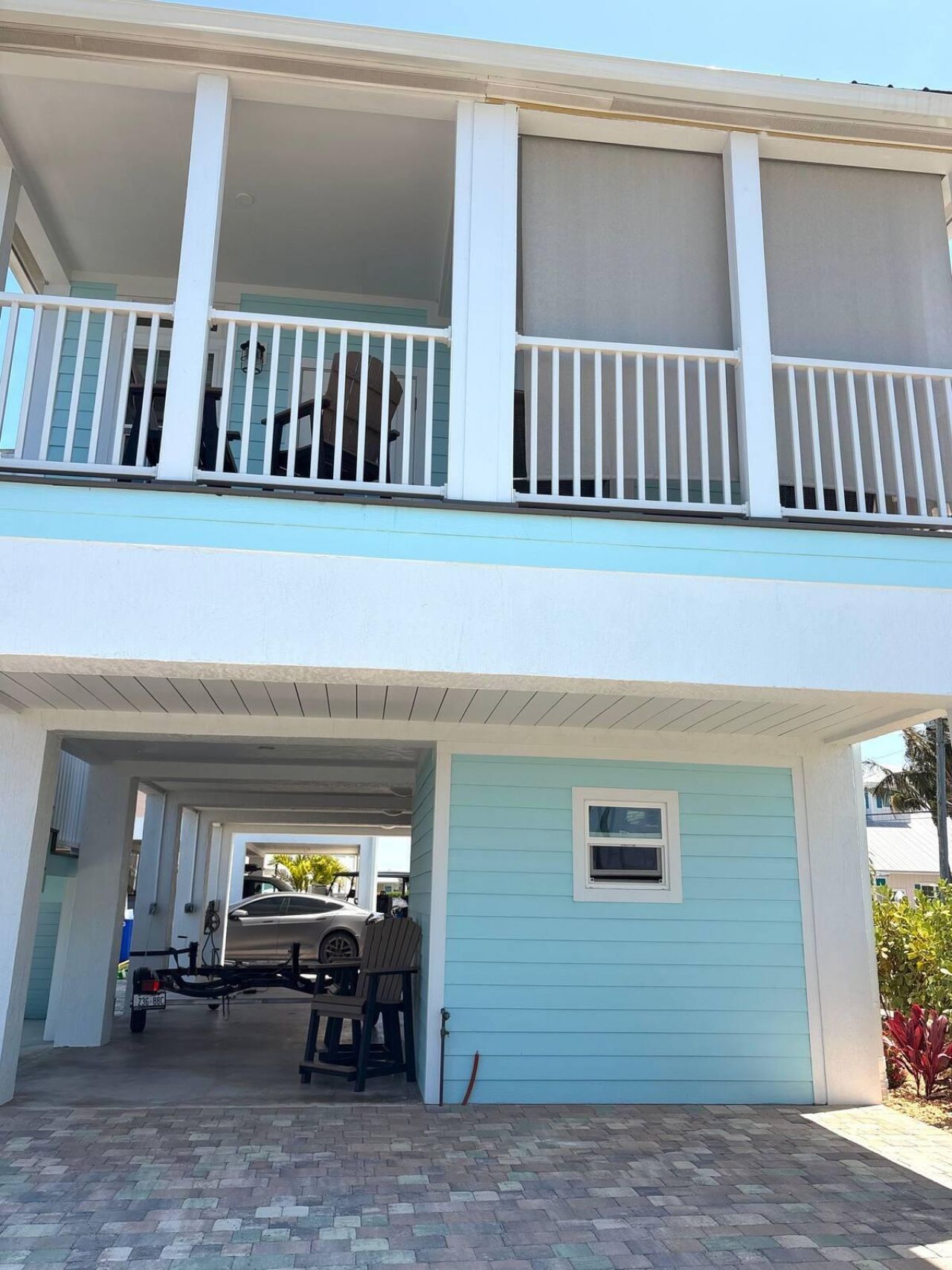 453 NE Indian River Drive, Ocean Breeze, FL 34957 Photo