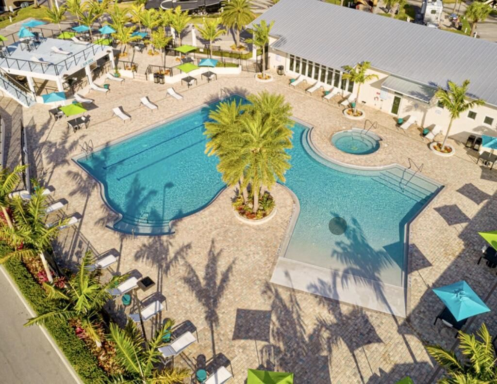 453 NE Indian River Drive, Ocean Breeze, FL 34957 Photo