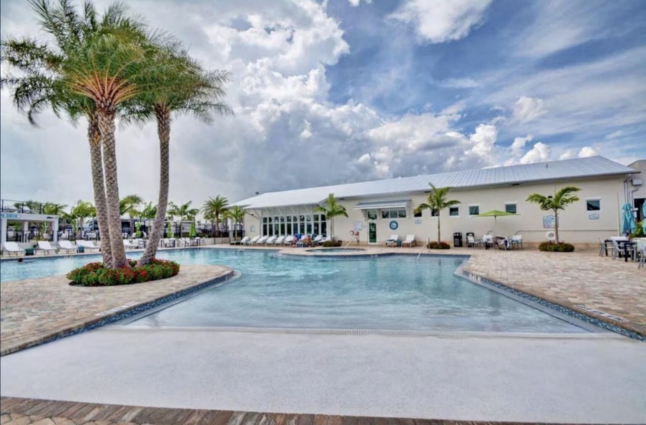 453 NE Indian River Drive, Ocean Breeze, FL 34957 Photo