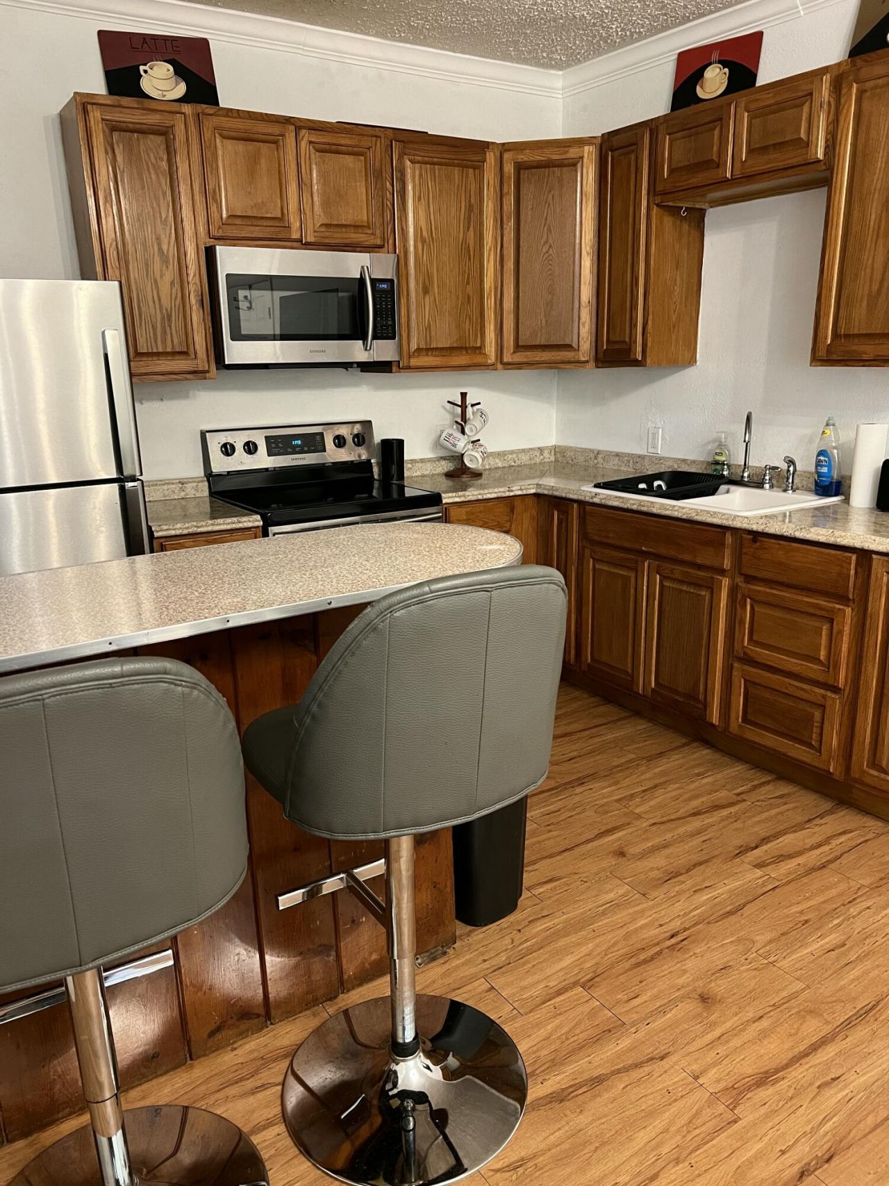 1016 Chipola Road, Unit A, Fort Pierce, FL 34950 Photo