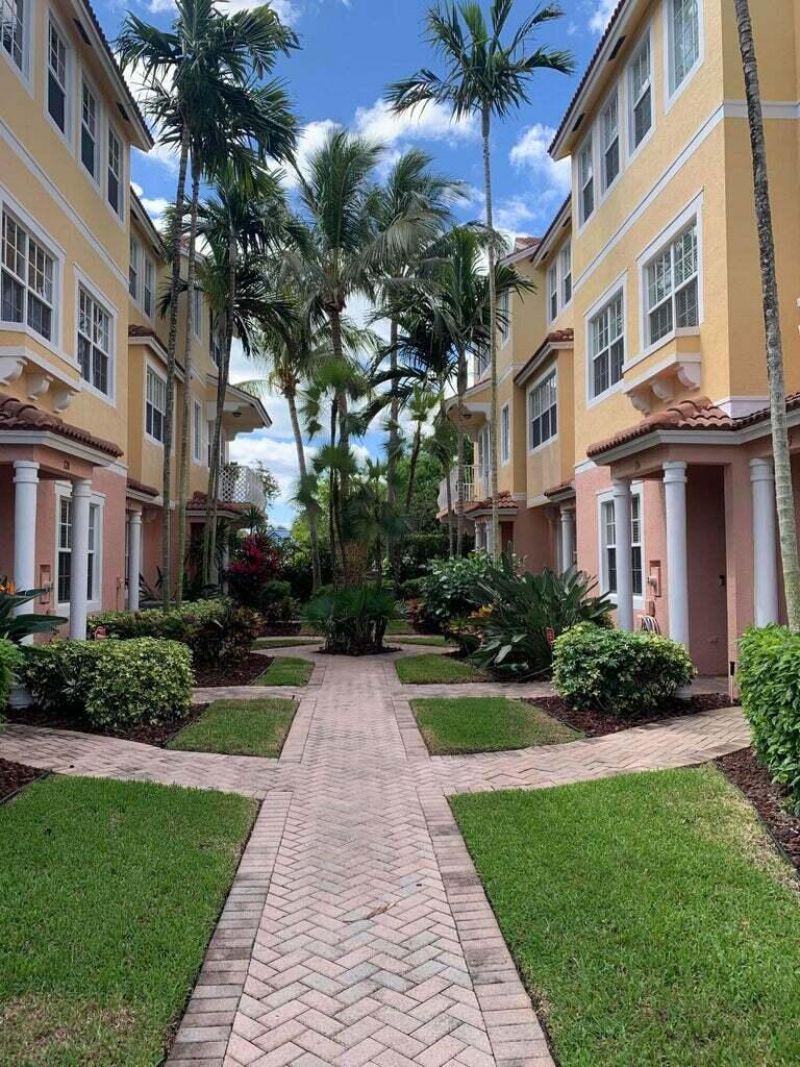 125 Harbors Way, Boynton Beach, FL 33435 Photo