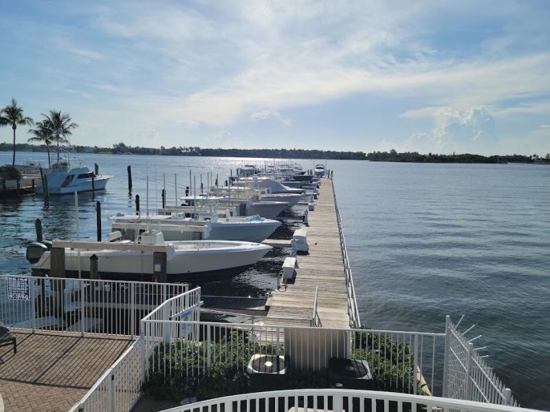 125 Harbors Way, Boynton Beach, FL 33435 Photo