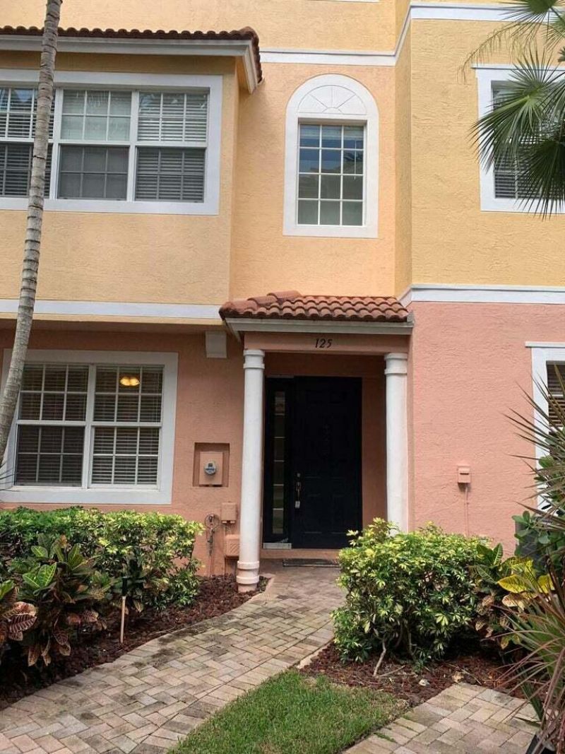 125 Harbors Way, Boynton Beach, FL 33435 Photo