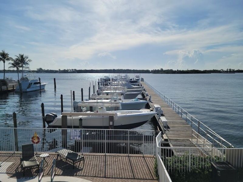 125 Harbors Way, Boynton Beach, FL 33435 Photo