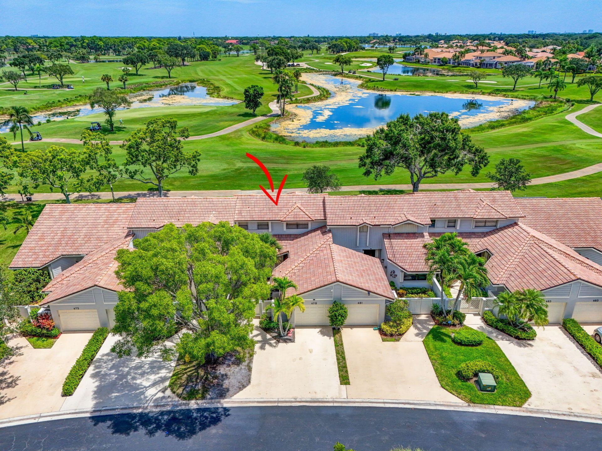 479 Prestwick Circle, Palm Beach Gardens, FL 33418 Photo