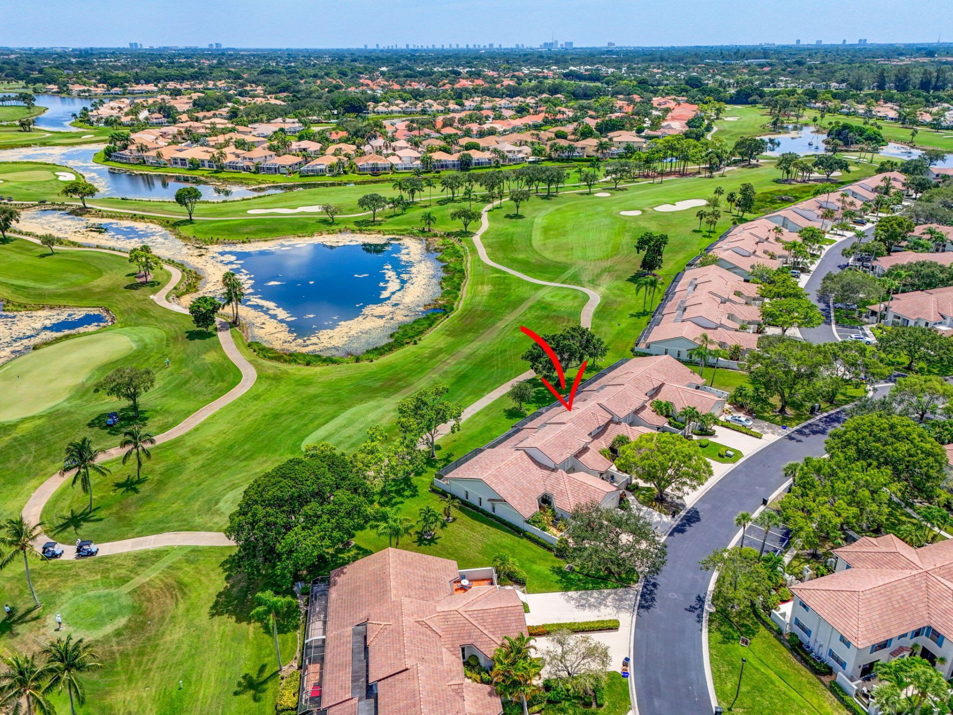 479 Prestwick Circle, Palm Beach Gardens, FL 33418 Photo