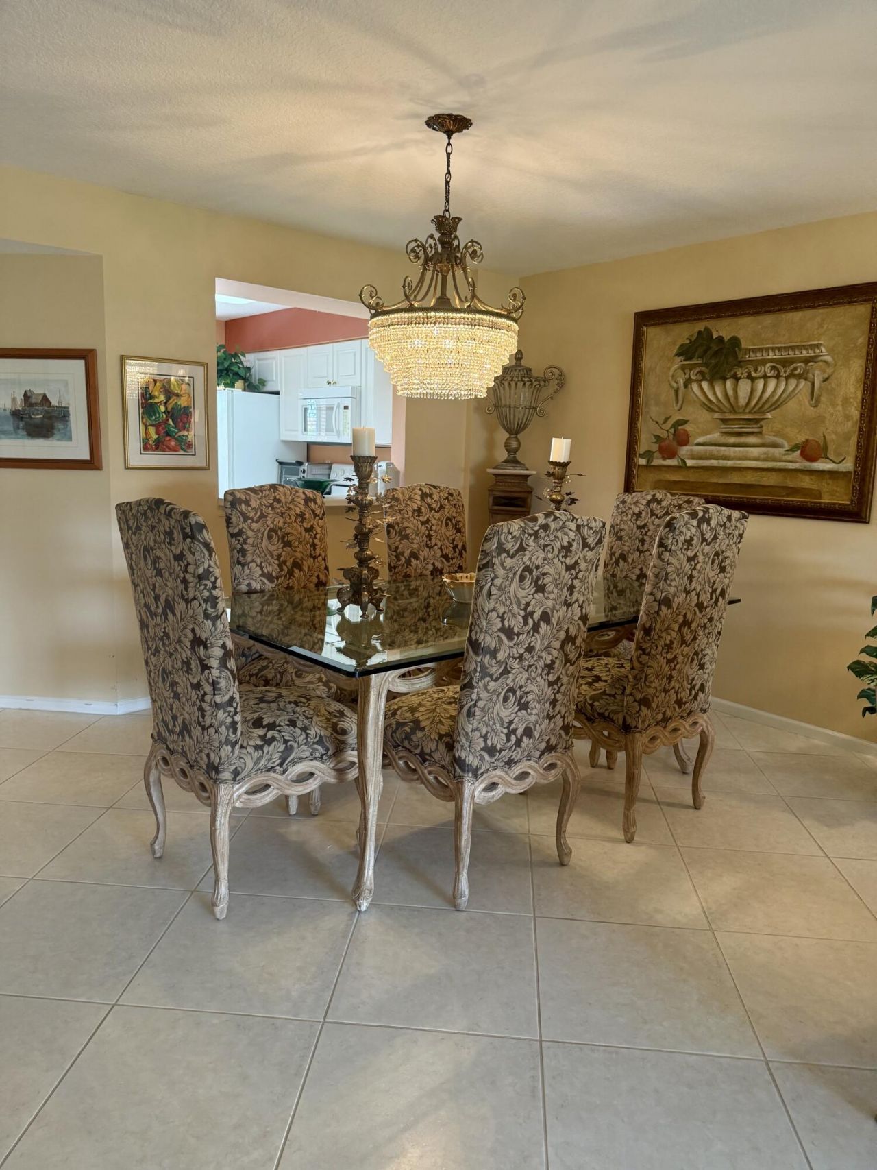 12529 Imperial Isle Drive, Unit 403, Boynton Beach, FL 33437 Main Photo