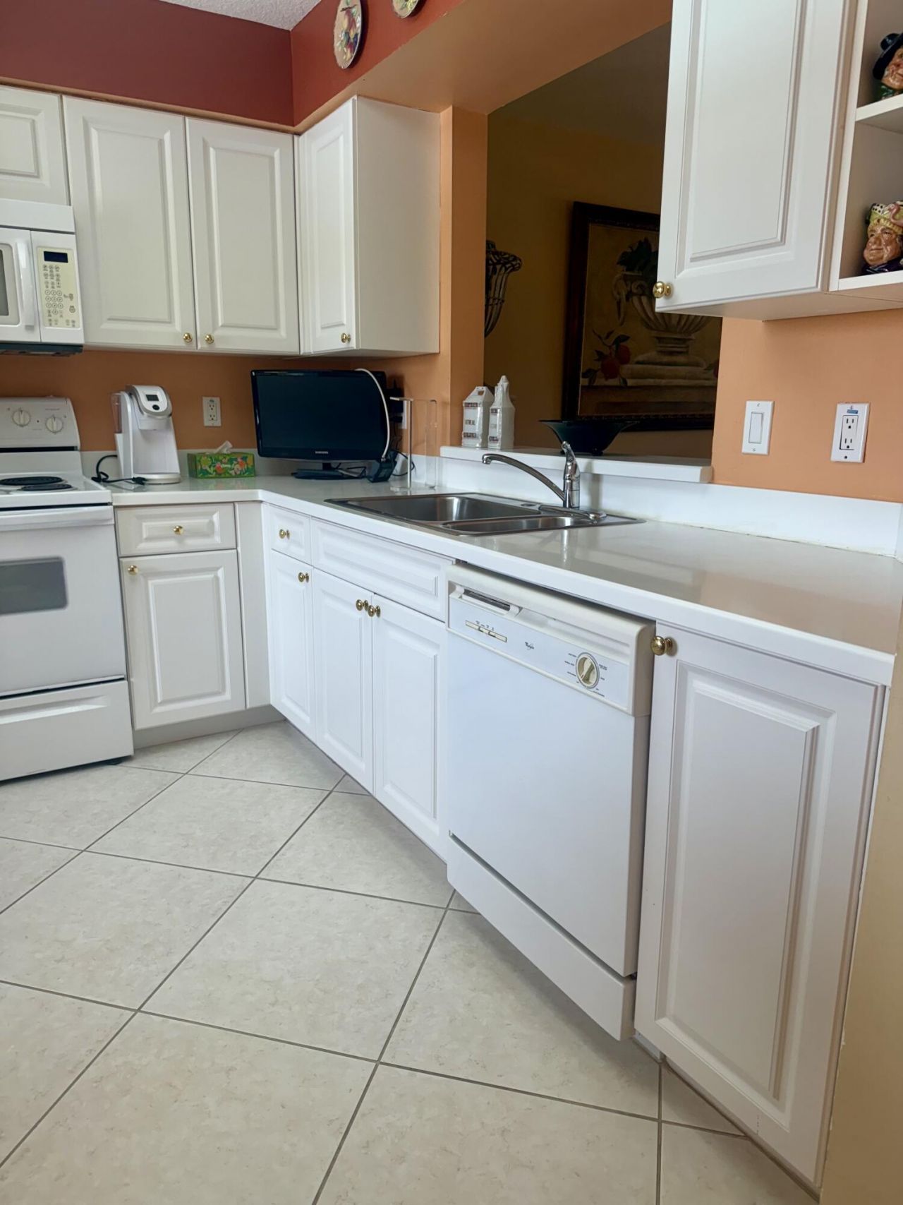 12529 Imperial Isle Drive, Unit 403, Boynton Beach, FL 33437 Photo