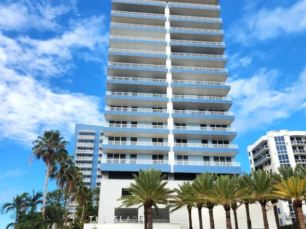 1551 N Flagler Drive, Unit Ph L7, West Palm Beach, FL 33401