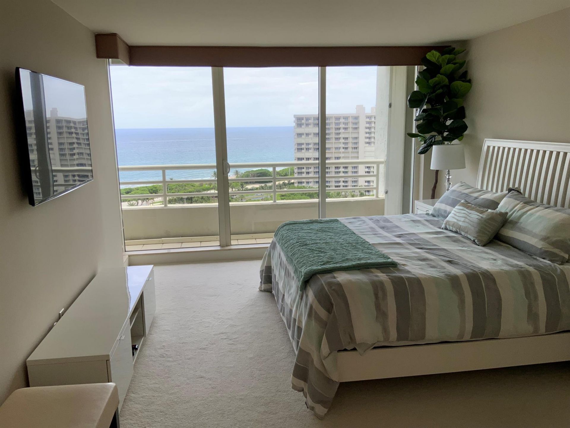 4201 N Ocean Boulevard, Unit 1705, Boca Raton, FL 33431 Photo